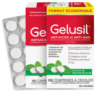 Gelusil